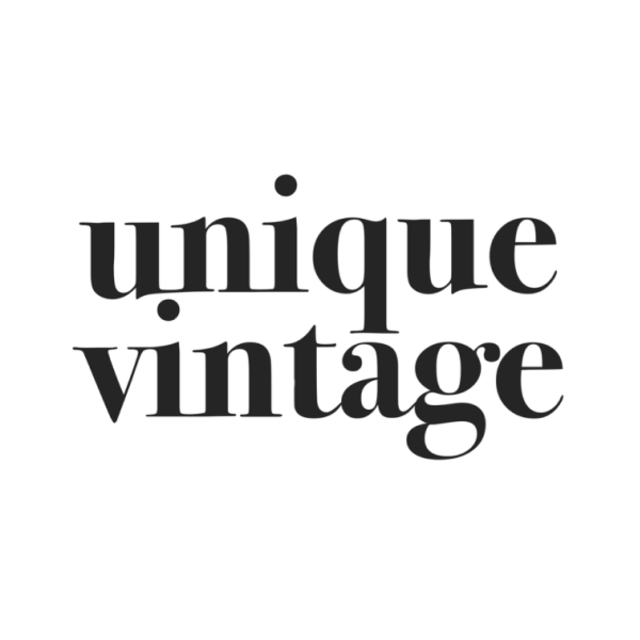 Unique Vintage